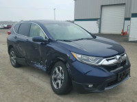 2018 HONDA CR-V EX 2HKRW2H54JH605662