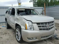 2014 CADILLAC ESCALADE P 1GYS3CEF8ER167170