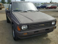 1988 TOYOTA PICKUP 1/2 JT4RN50R9J0329382