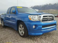 2006 TOYOTA TACOMA X-R 5TETU22N36Z266210