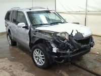 2005 SAAB 9-7X LINEA 5S3ET13S652801165