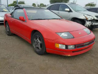 1994 NISSAN 300ZX JN1RZ27D3RX010918