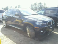 2012 BMW X6 XDRIVE3 5UXFG2C54CL781857