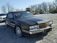 1988 CADILLAC ELDORADO 1G6EL1152JU623162