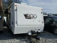 2014 WILDWOOD ROCKWOOD 4X4TRL713ED127595