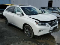 2013 LEXUS RX 450 JTJBC1BA8D2446478