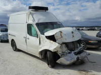 2015 NISSAN NV 2500 1N6AF0LY9FN805119