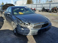 2007 BUICK ALLURE CX 2G4WF582971149836