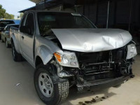 2009 NISSAN FRONTIER K 1N6BD06T89C418751