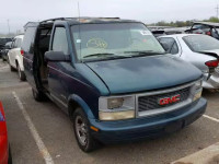 1996 GMC SAFARI XT 1GKDM19W8TB537165