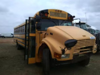 1998 INTERNATIONAL 3000 3800 1HVBBABNXWH517229