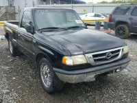 2001 MAZDA B2300 4F4YR12D81TM25729