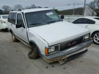 1994 GMC S15 JIMMY 1GKCS13W2R0527973