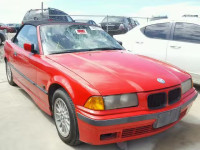 1996 BMW 328 IC AUT WBABK832XTET90446