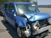 2013 NISSAN CUBE S JN8AZ2KR4DT305544