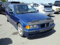 1998 BMW 318 TI AUT WBACG833XWKC85073