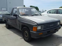 1988 TOYOTA PICKUP 1/2 JT4RN50R2J5132637