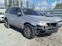 2005 SAAB 9-7X LINEA 5S3ET13S252801552