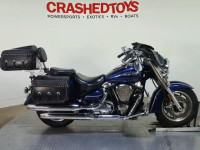 2008 YAMAHA XV1700 A JYAVP28E88A000519