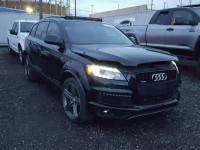 2015 AUDI Q7 PRESTIG WA1DGAFEXFD026901