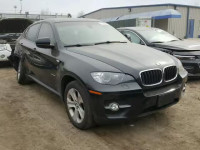 2011 BMW X6 XDRIVE3 5UXFG2C58BLX05279