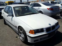 1995 BMW 318 I AUTO 4USCC8325SLA10053