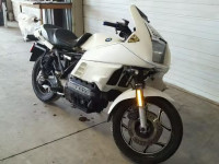 1987 BMW K100 RS WB1051301H0043595