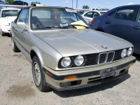 1992 BMW 325 IC AUT WBABB2312NEC28255