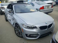 2015 BMW 228 I WBA1K5C51FV473708