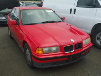 1995 BMW 318 I 4USCC7321SLA03028
