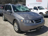 2009 SAAB 9-7X 4.2I 5S3ET13SX92801479