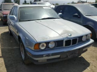 1990 BMW 525 I AUTO WBAHC231XLBE26765