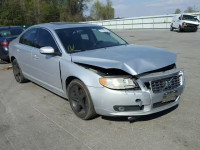 2008 VOLVO S80 T6 TUR YV1AH992181054669