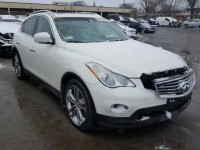 2012 INFINITI EX35 BASE JN1AJ0HR8CM453481