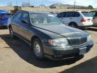 1997 INFINITI Q45 BASE JNKBY31D6VM007375