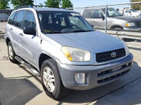 2001 TOYOTA RAV 4 JTEHH20V110088802