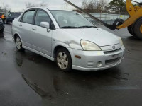 2002 SUZUKI AERIO S JS2RA41S725107084