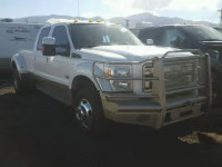 2013 FORD F450 SUPER 1FT8W4DT4DEA60188