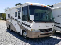 2005 WORKHORSE CUSTOM CHASSIS MOTORHOME 5B4KP57G753397450