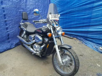 2001 HONDA VT750 DC JH2RC44151K500144