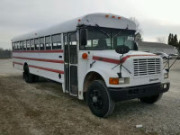 1997 INTERNATIONAL 3000 3800 1HVBBABN4VH489748