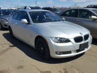 2010 BMW 335 XI WBAWC7C54AE271498