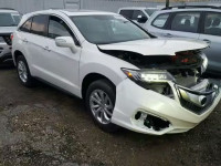 2017 ACURA RDX BASE 5J8TB4H35HL006837