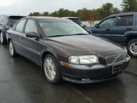 1999 VOLVO S80 T6 TUR YV1TS90D0X1043332