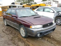 1999 SUBARU LEGACY 30T 4S3BD6855X7255485