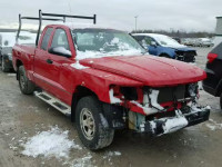 2008 DODGE DAKOTA ST 1D7HE22KX8S528343