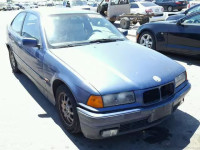 1995 BMW 318 TI AUT WBACG6328SAM70263