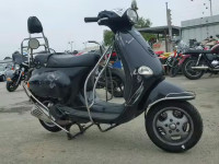 2005 VESPA M198F ZAPM198F455013032