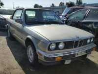 1990 BMW 325 IC WBABB1305LEC01100