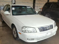 2001 KIA OPTIMA MAG KNAGD124915064984